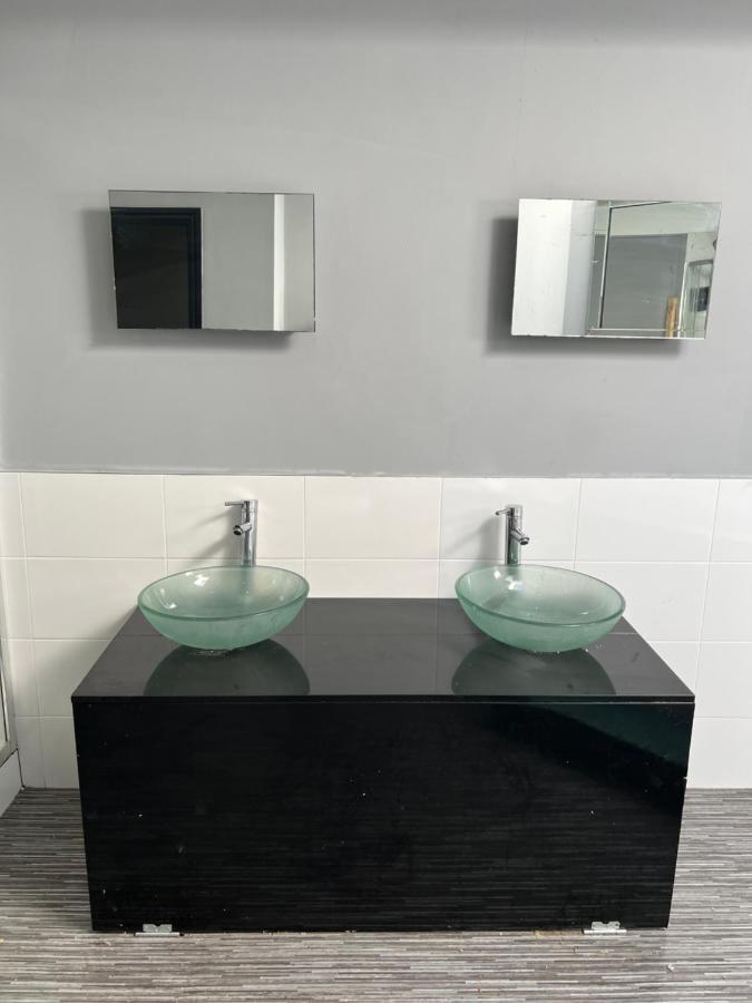 Boutique Blackpool 2 Bed Grey Apartment Sleeps 10 Εξωτερικό φωτογραφία